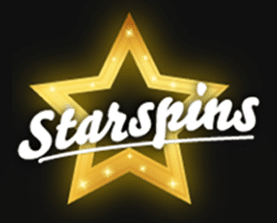 Starspins Casino logo